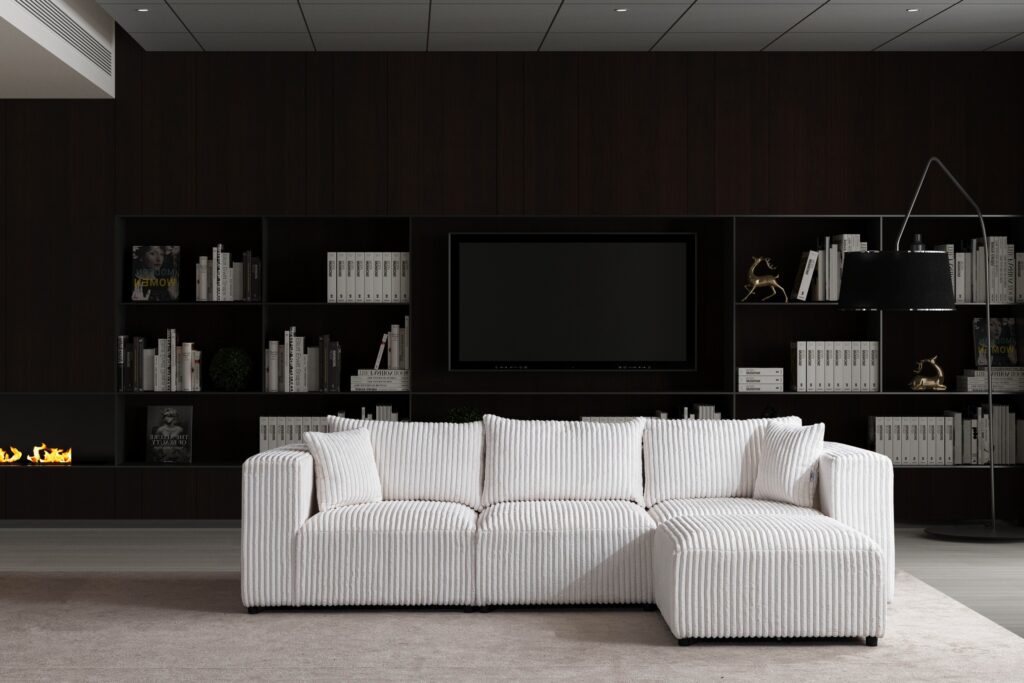 Elegance Koltuk Takımı (1)