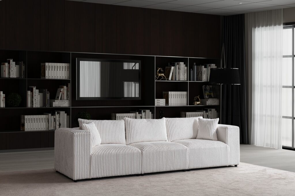 Elegance Koltuk Takımı (12)