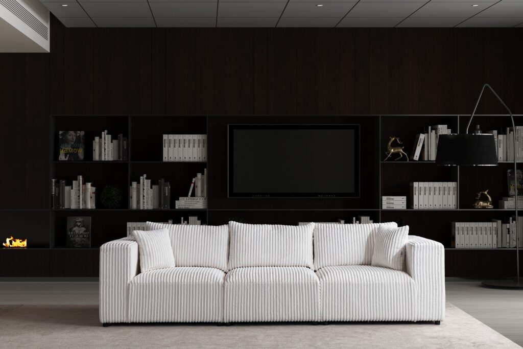 Elegance Koltuk Takımı (13)