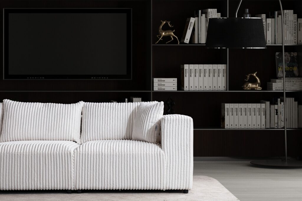 Elegance Koltuk Takımı (14)