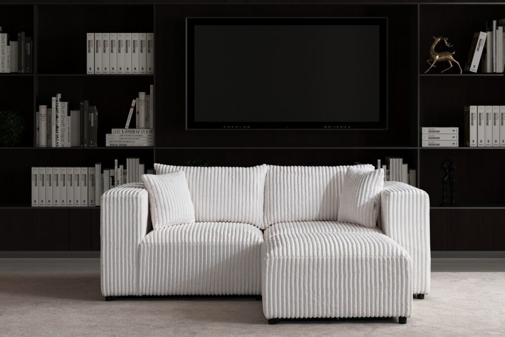 Elegance Koltuk Takımı (18)