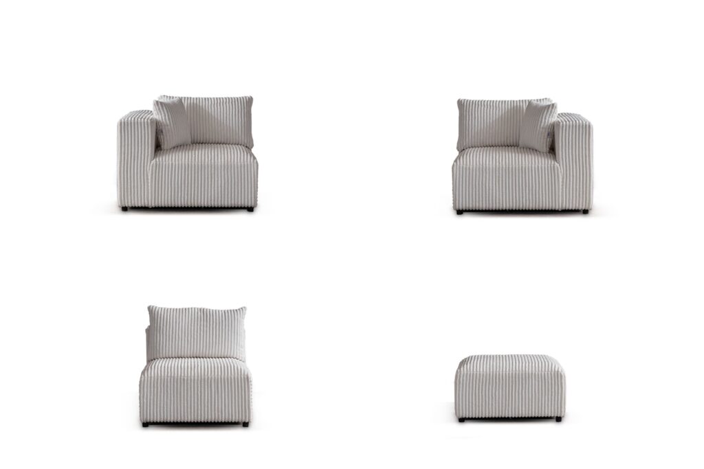 Elegance Koltuk Takımı (21)