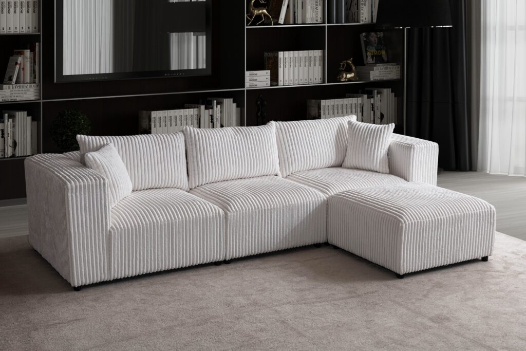 Elegance Koltuk Takımı (7)