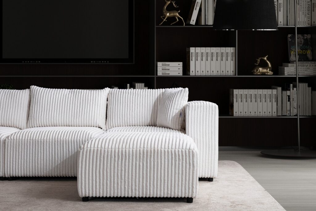 Elegance Koltuk Takımı (9)